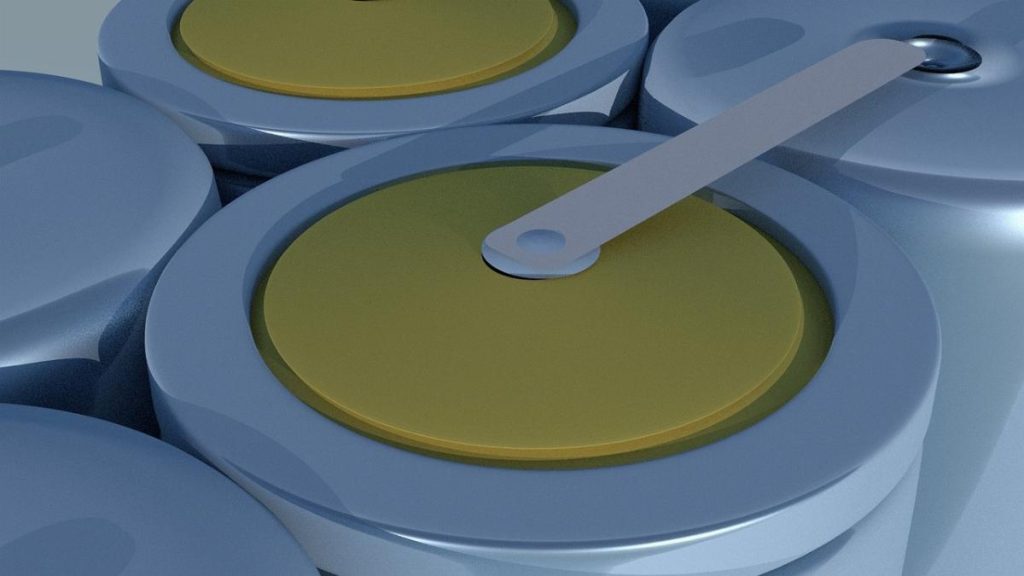 Come preservare nel tempo le prestazioni delle batterie aglio ioni di litio