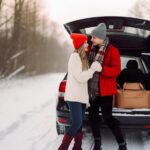 Come proteggere il bagagliaio dell’auto nella vita di tutti i giorni