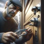 Come scegliere il fabbro giusto per la sicurezza domestica